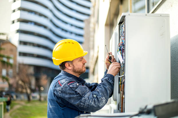 Emergency Electrical Repair Services in Claremont, NH